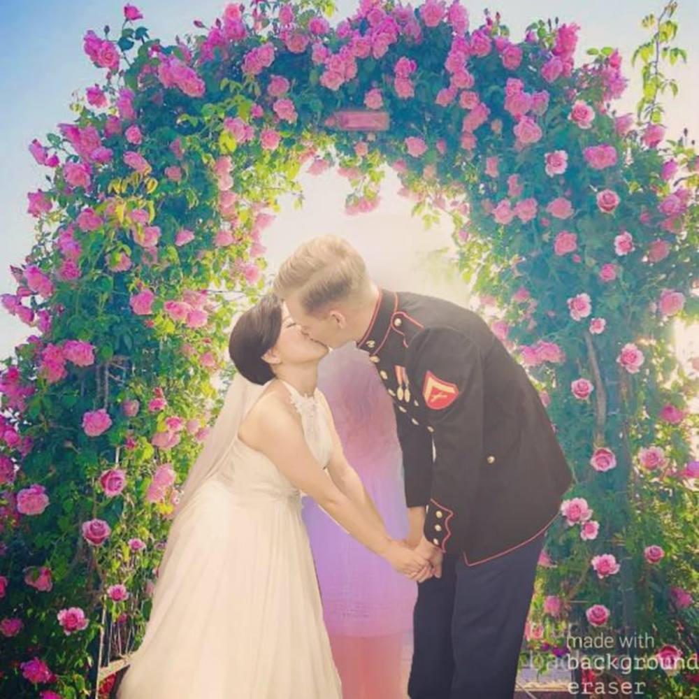 Meet your Posher, Tomoka